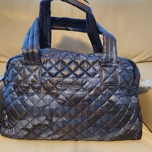 BRAND NEW MZ WALLACE UNISEX  BAG